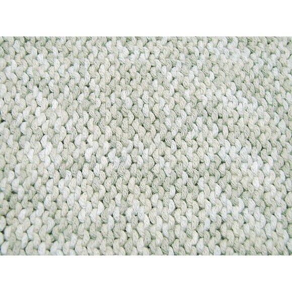 J. Jill Pure Jill Womens Open Front Cardigan Long Sweater Green Heathered Small - Picture 10 of 13